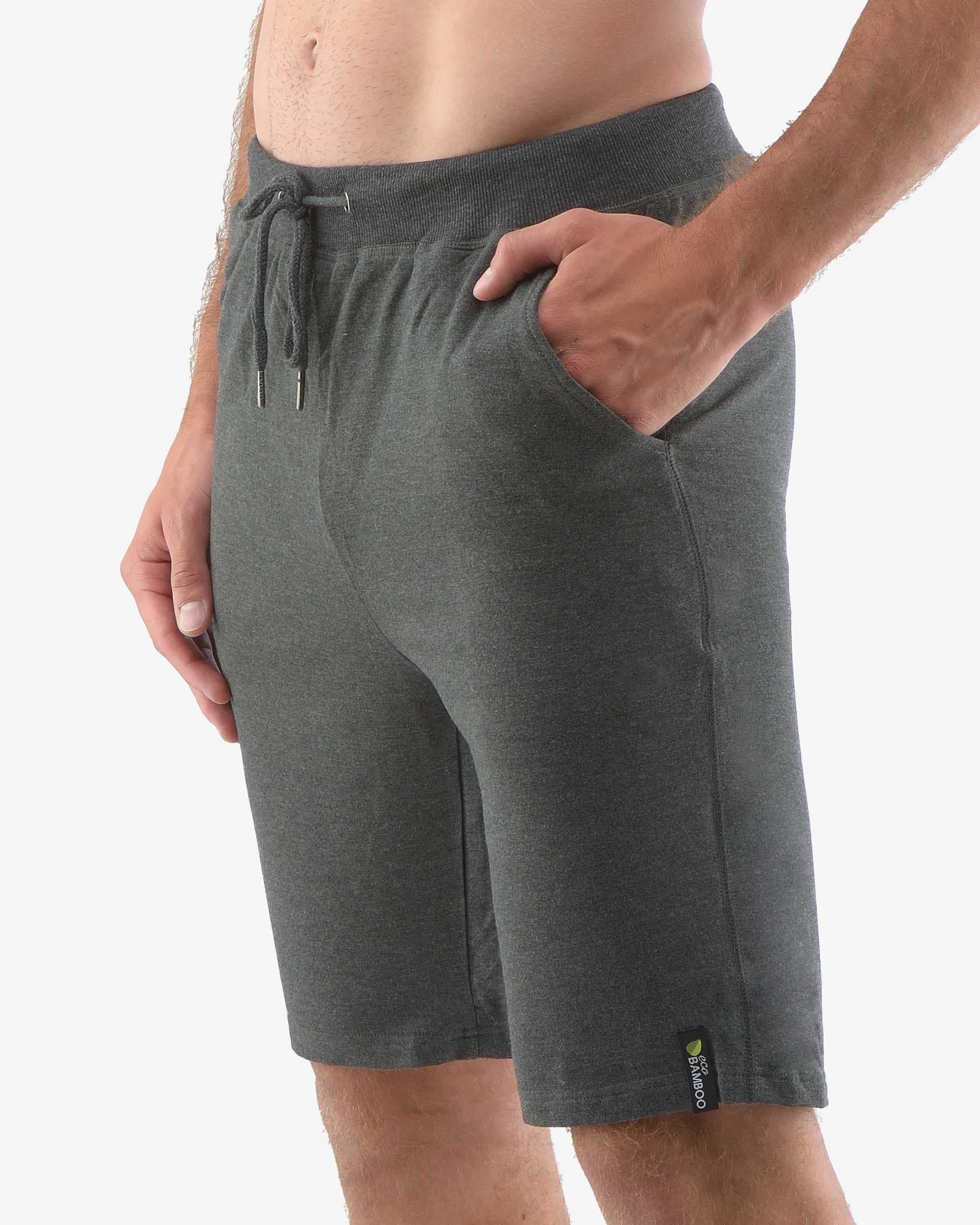 Bambus-Shorts SPORT