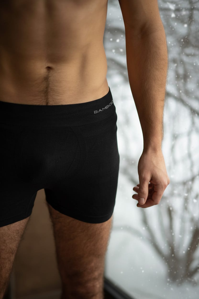 Herren Boxershorts und Unterhosen