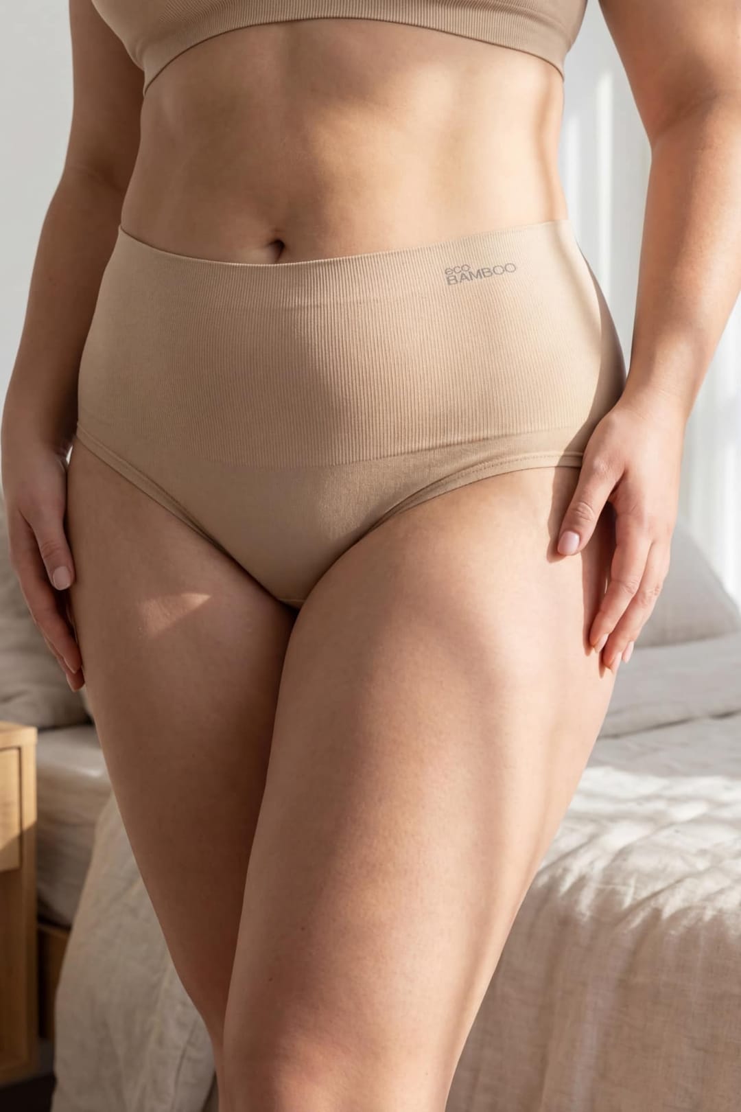 Hält die Figur, nicht die Hitze.