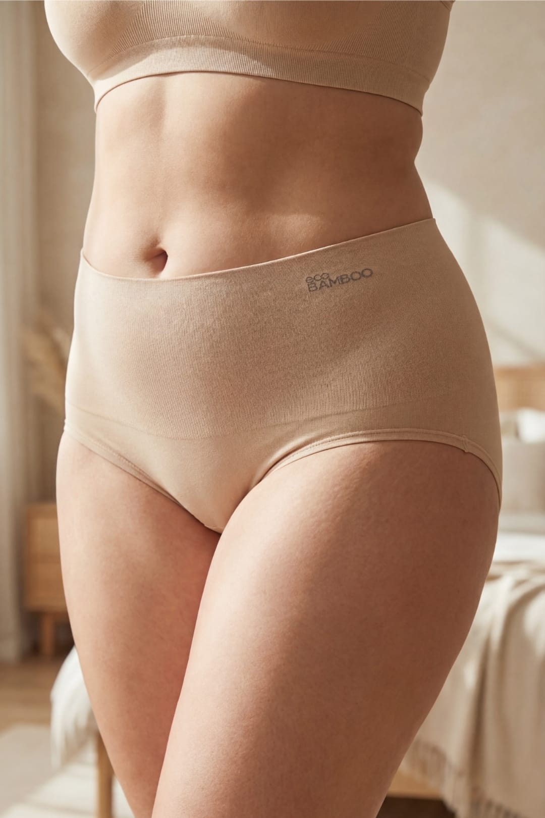 Shapewear-Feeling. Für jeden Tag.
