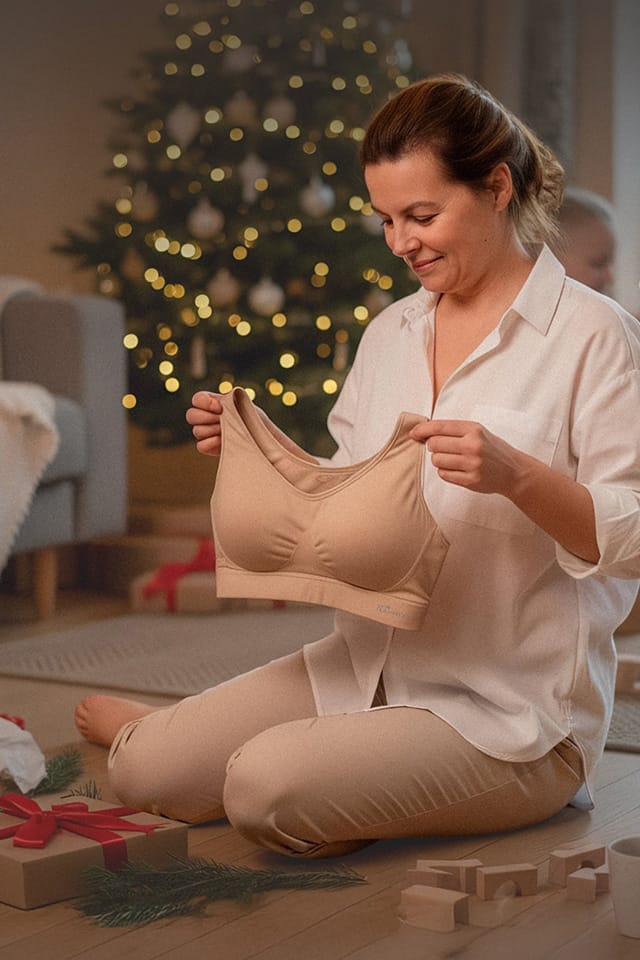 🎄 Weihnachten mit EcoBamboo