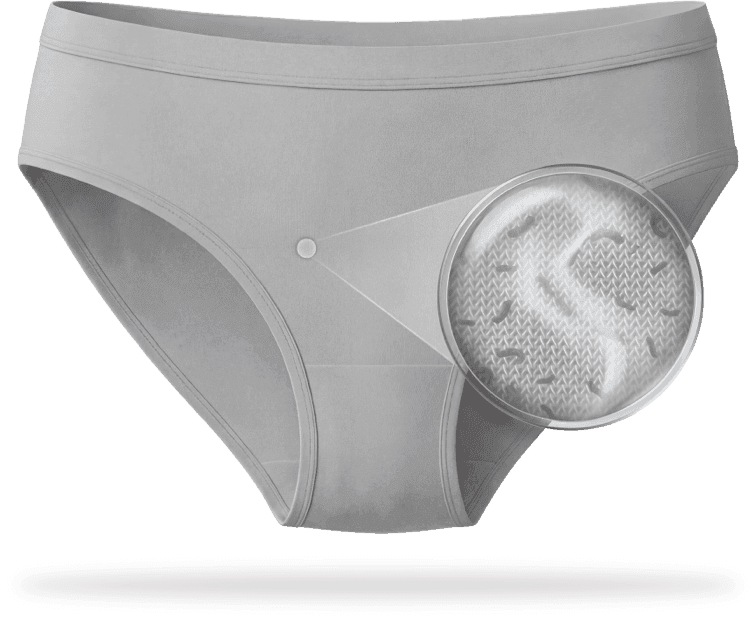 Normale Unterwäsche *