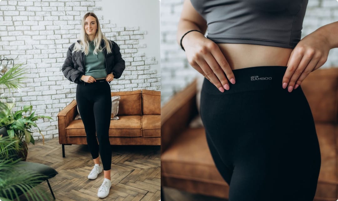 Leggings, die alles können ✨