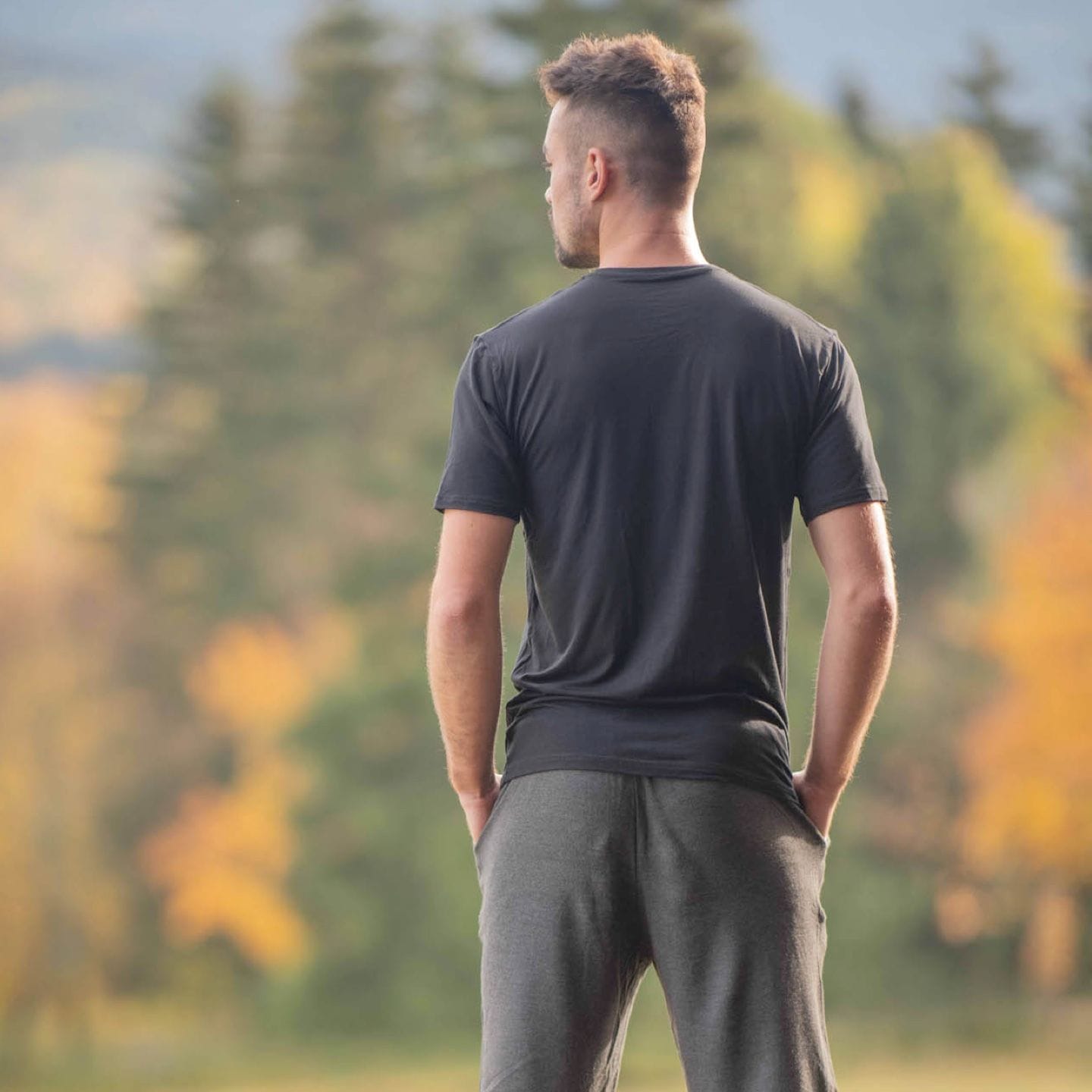 Der Planet wird es dir danken